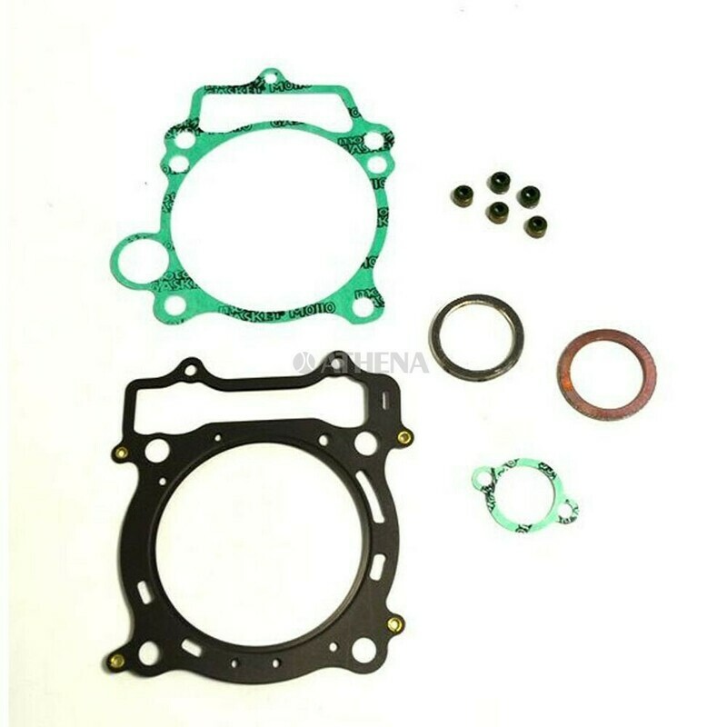 TOP END BLĪVJU KOMPLEKTS ATHENA YAMAHA YZF450 &#39;03-05