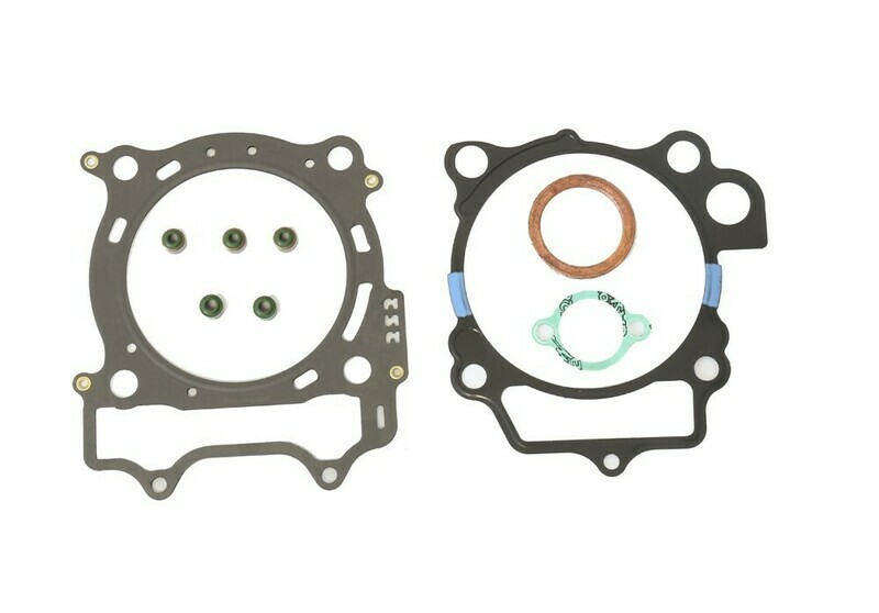 TOP END BLĪVJU KOMPLEKTS ATHENA YAMAHA YZ450F &#39;06-09