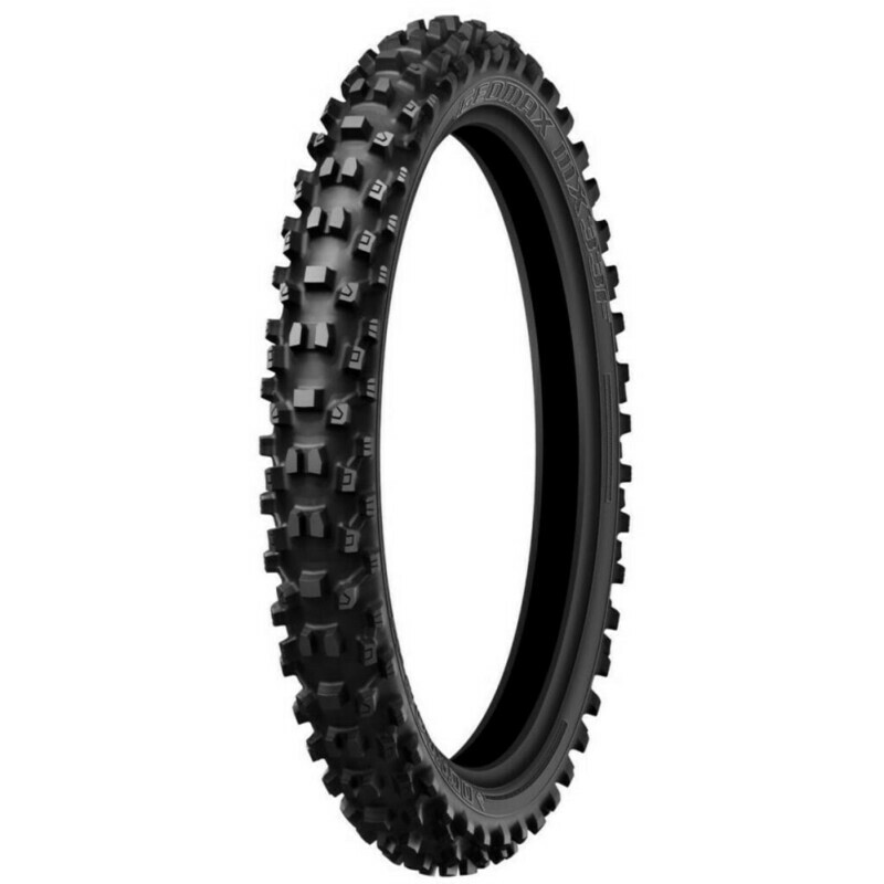 RIEPA DUNLOP GEOMAX MX33F 60/100-10 33J TT PRIEKŠA