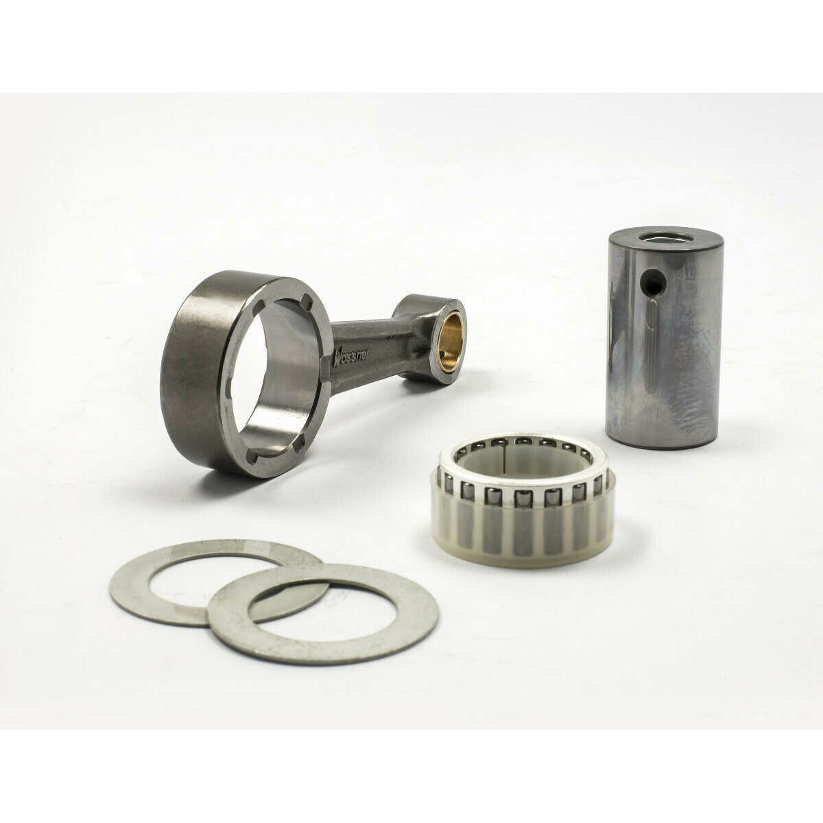 KLANIS WOSSNER HONDA CRF150 &#39;07-2021