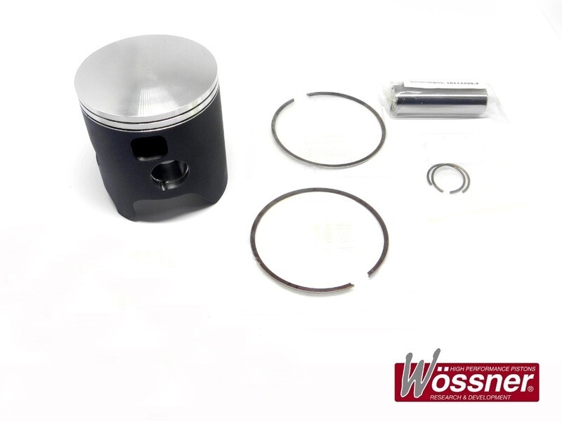 VIRZUĻA KOMPLEKTS WOSSNER SUZUKI RM250 '96-97 / '99