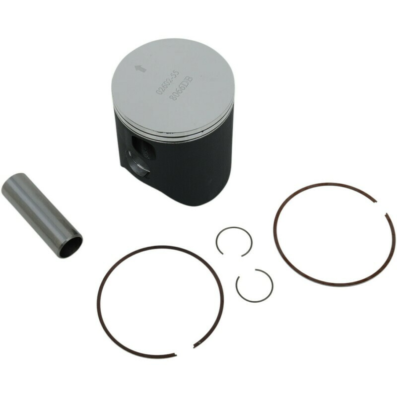 VIRZUĻA KOMPLEKTS WOSSNER HONDA CR250 '02-04