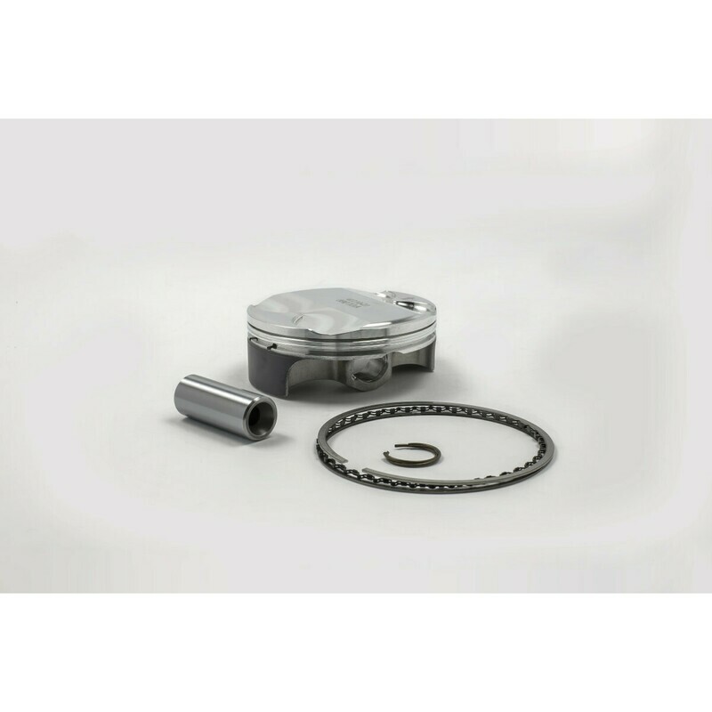 VIRZUĻA KOMPLEKTS WOSSNER HONDA CRF450R &#39;05-08