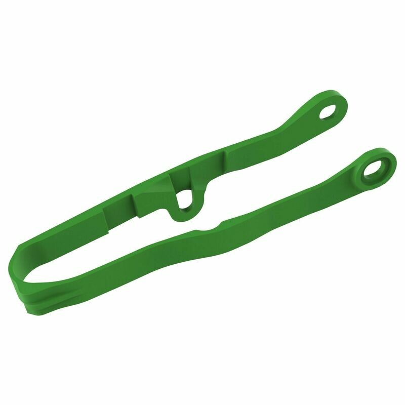 ĶĒDES SLĪDNIS POLISPORT KAWASAKI KXF250 '21-> KXF450 '19-21 ZAĻŠ