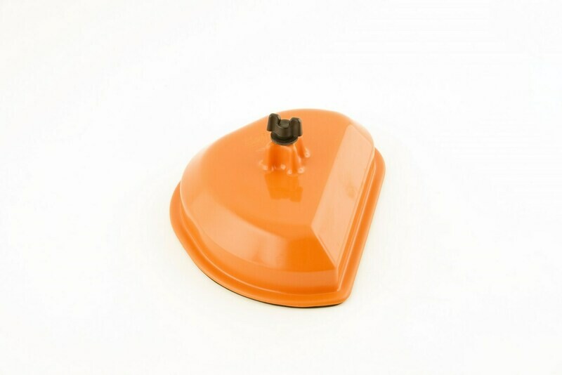 MAZGĀŠANAS VĀKS TWIN AIR YAMAHA YZ125/250 '89-21 YZF250 '01-13 YZF450 '03-09