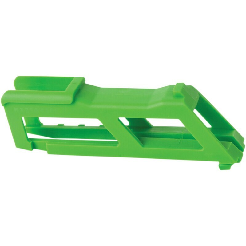 ĶĒDES VADĪKLA POLISPORT KAWASAKI KXF250 '09-25 KXF450 '09-25 ZAĻŠ