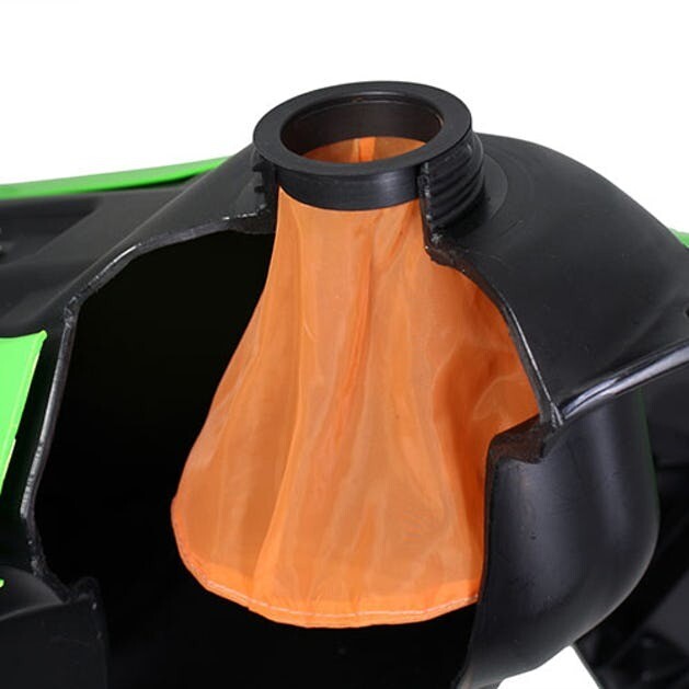 DEGVIELAS FILTRS TWIN AIR YAMAHA YZF250 '06-13 YZF450 '06-13