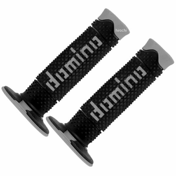 STŪRES ROKTURI DOMINO A260 OFF ROAD GREY