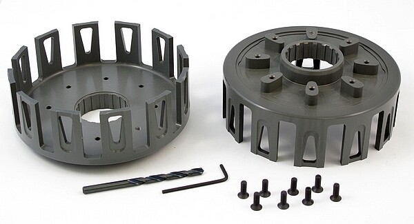 SAJŪGA KURVIS MITAKA KAWASAKI KXF250 '06-22 SUZUKI RMZ250 '06