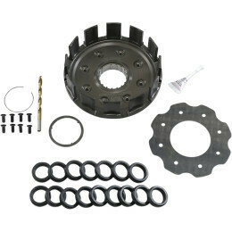 SAJŪGA KURVIS REKLUSE HONDA CRF450 &#39;17-20