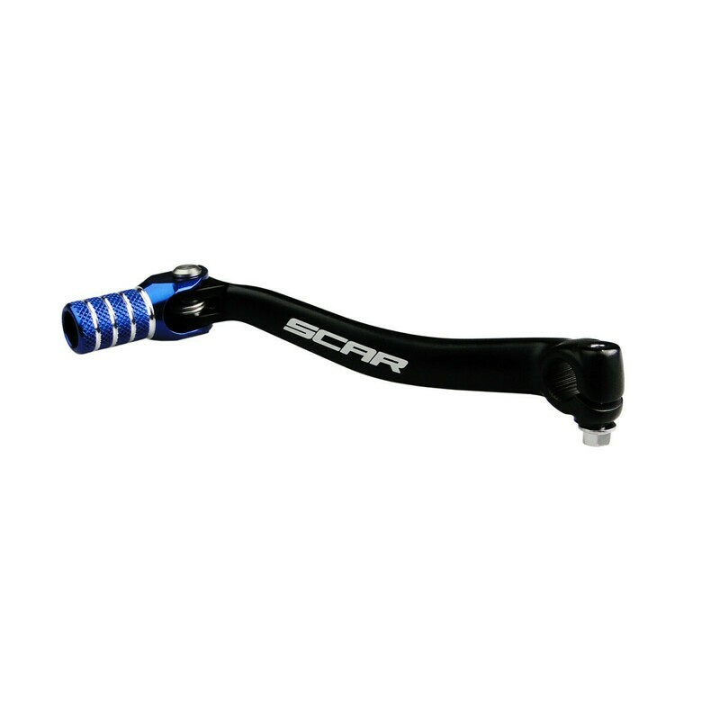 ĀTRUMU PĀRSLĒGŠANAS SVIRA SCAR YAMAHA YZF250 '19-25 /YZF450 '18-25