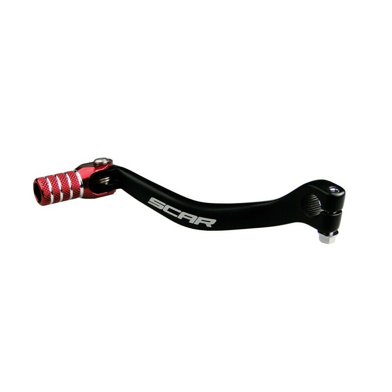 ĀTRUMU PĀRSLĒGŠANAS SVIRA SCAR SUZUKI RMZ450 '08-21