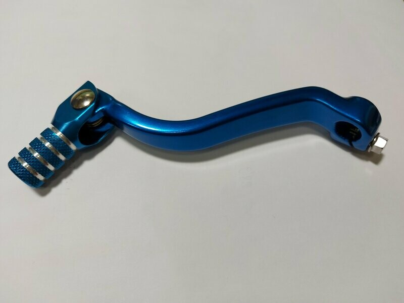 ĀTRUMU PĀRSLĒGŠANAS SVIRA TMV SUZUKI RMZ450 '08-21