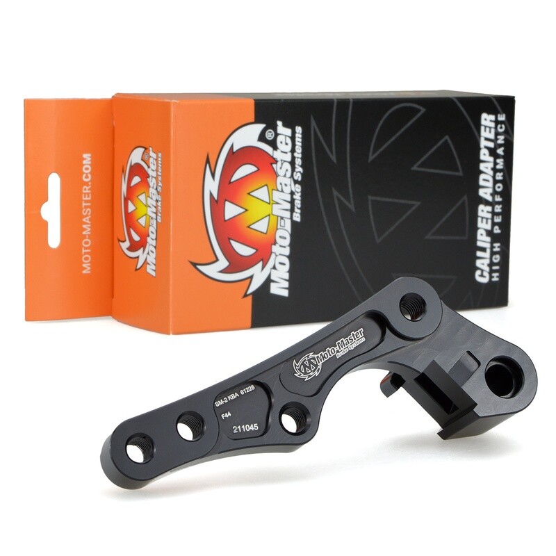 ADAPTERIS MOTO MASTER KTM HUSQVARNA 270mm PRIEKŠA
