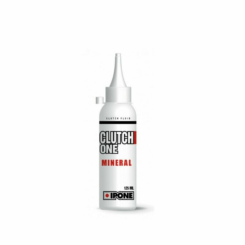 IPONE Sajūga Šķidrums CLUTCH ONE MINERAL 125ml