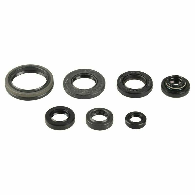 DZINĒJA BLĪVSLĒGU KOMPLEKTS SUZUKI RM85 &#39;02-21 / RM80 &#39;00-01