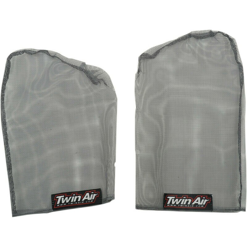 RADIATORU SIETS TWIN AIR KTM SX65 &#39;13-23 HUSQVARNA TC65 &#39;17-23