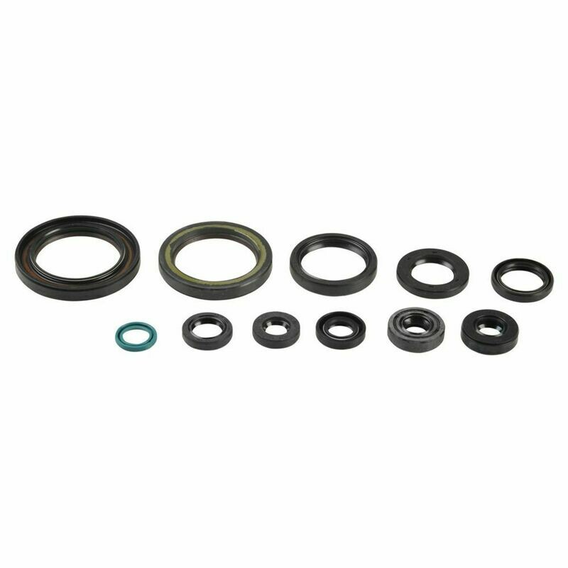 DZINĒJA BLĪVSLĒGU KOMPLEKTS ATHENA HONDA CRF450R &#39;02-08
