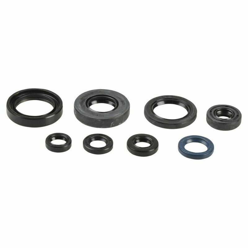DZINĒJA BLĪVSLĒGU KOMPLEKTS ATHENA YAMAHA YZ85 &#39;02-18