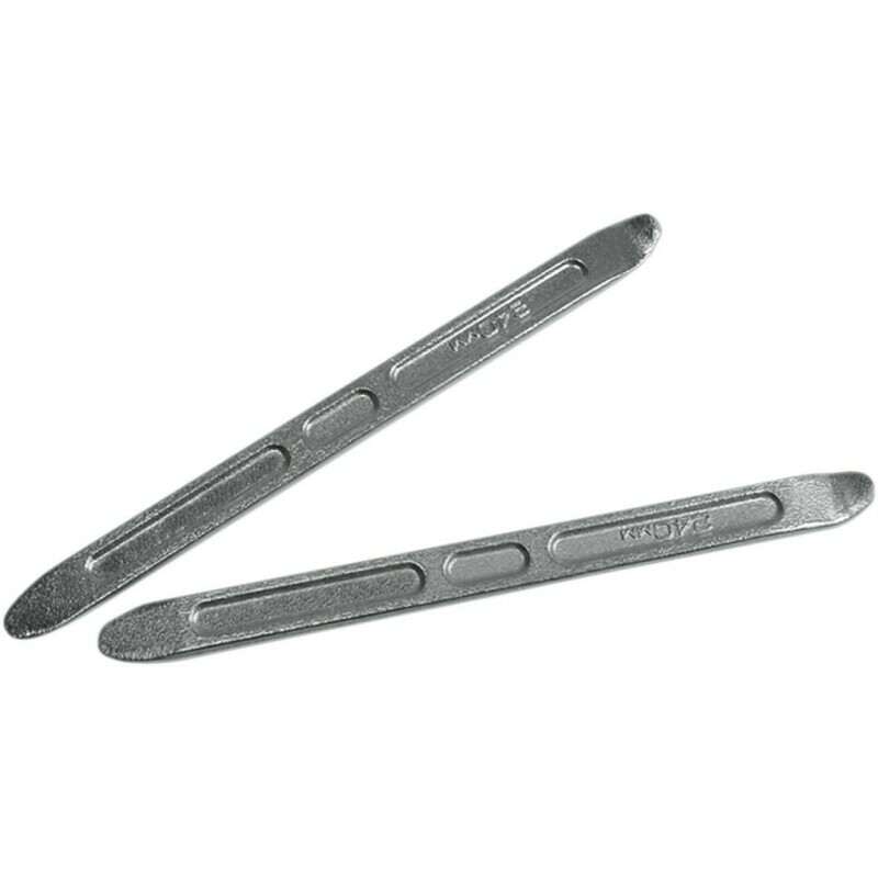 MONTĒJAMĀS LĀPSTIŅAS 24CM 2gb