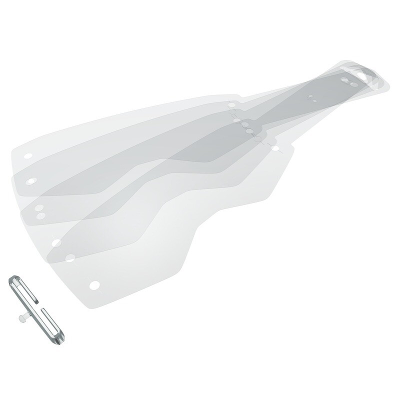 BRIĻĻU PLĒVES SCOTT PROSPECT/FURY 20GB