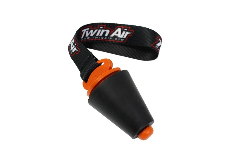 IZPŪTĒJA KORĶIS TWIN AIR Ø 32-55 MM 4T