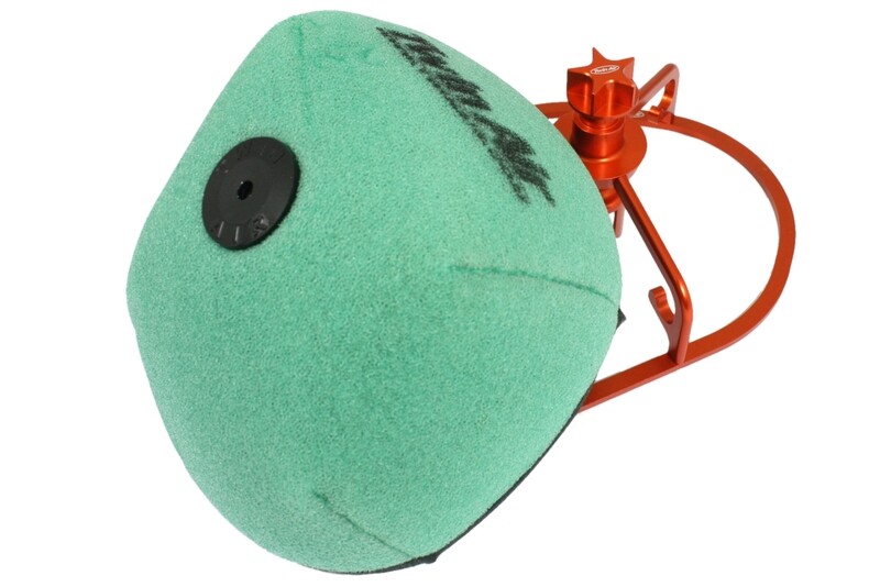 POWER FLOW KIT TWIN AIR KAWASAKI KXF250 '17-20 KXF450 '16-18