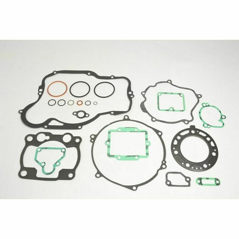 BLĪVJU KOMPLEKTS ATHENA KAWASAKI KX250 01-04