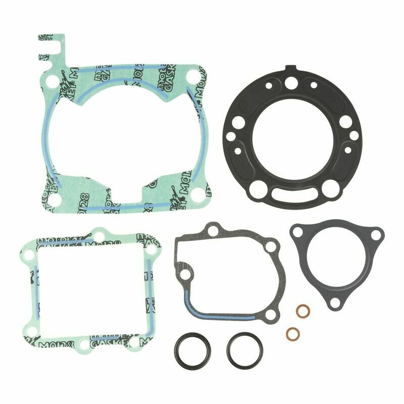 TOP END BLĪVJU KOMPLEKTS ATHENA HONDA CR125 2003