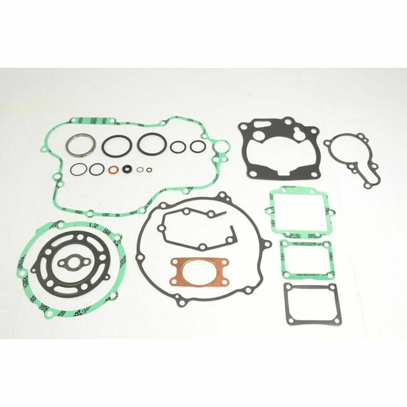BLĪVJU KOMPLEKTS ATHENA KAWASAKI KX125 98-99