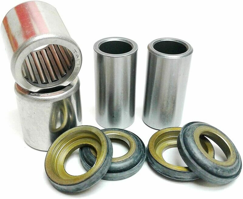 SWING ARM GULTŅU KOMPLEKTS ALL BALLS KAWASAKI KX60/65 &#39;83-21 KX80/85 &#39;83-21
