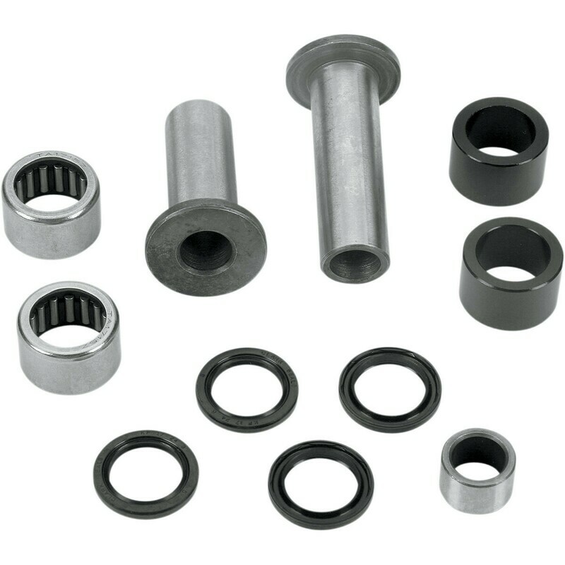 SWING ARM GULTŅU KOMPLEKTS ALL BALLS YAMAHA YZ65 &#39;18-21 YZ80/85 &#39;99-21
