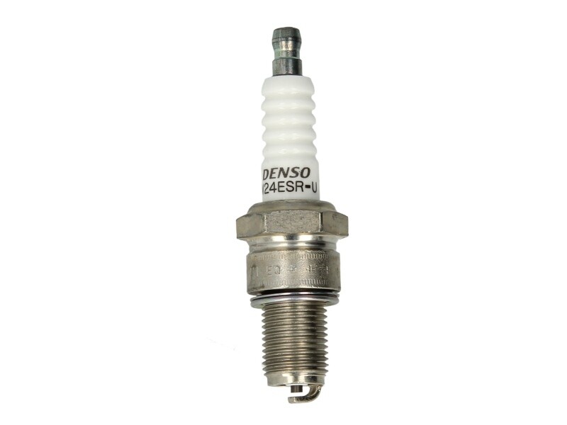AIZDEDZES SVECE DENSO W24ESR-U ( BR8ES )