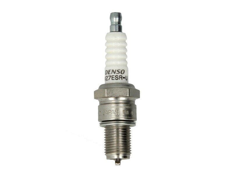 AIZDEDZES SVECE DENSO W27ESR-U ( BR9ES )