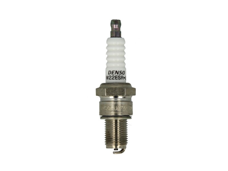 AIZDEDZES SVECE DENSO W22ESR-U ( BR7ES )