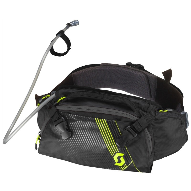 Scott Soma HYDRO QUALIFIER 3L