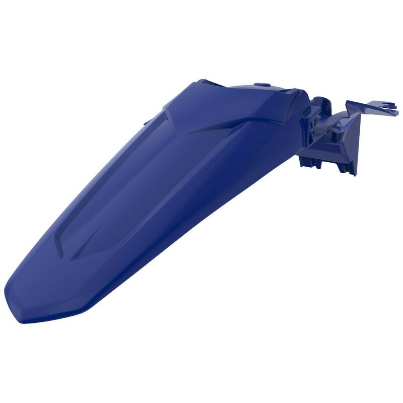 AIZMUGURES SPĀRNS POLISPORT YAMAHA YZF250 '19-23 YZF450 '18-22 ZILS