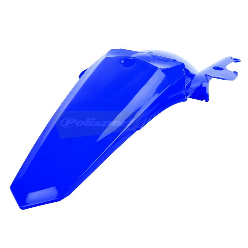 AIZMUGURES SPĀRNS POLISPORT YAMAHA YZF250 '14-18 YZF450 '14-17 ZILS