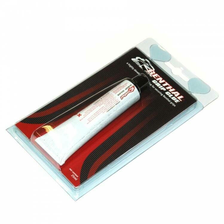 STŪRES ROKTURU LĪME RENTHAL 25ML