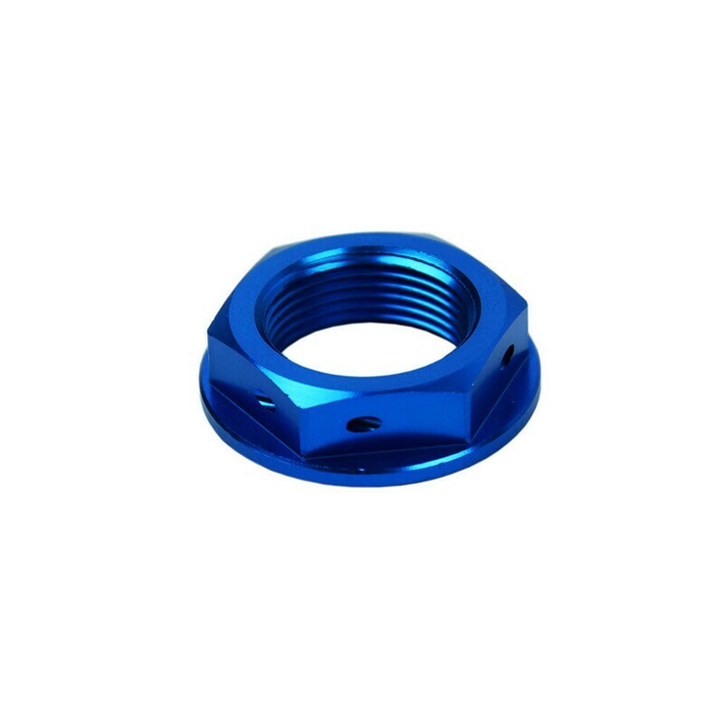 STŪRES STIEŅA UZGRIEZNIS SCAR YAMAHA YZ125/250 &#39;94-25 /YZF250 &#39;01-25 / YZF450 &#39;03-25