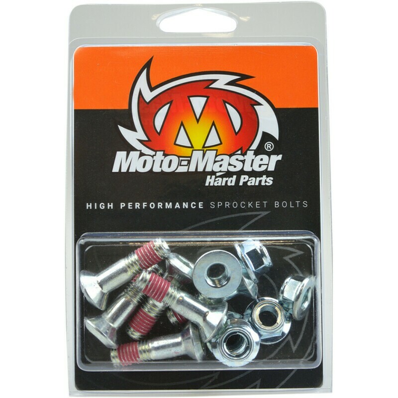 ZOBRATA SKRŪVES MOTO MASTER  M8-30 6GB JAPAN