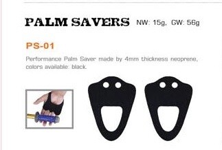 PALM SAVER ACCEL PS-01 4mm