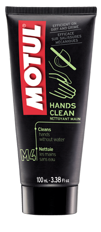 Motul Roku Tīrīšanas Pasta HANDS CLEAN M4 100ml