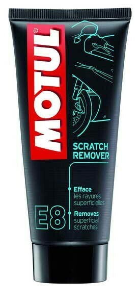 Motul Švīku Noņēmējs MC CARE™ E8 SCRATCH REMOVER 100ml