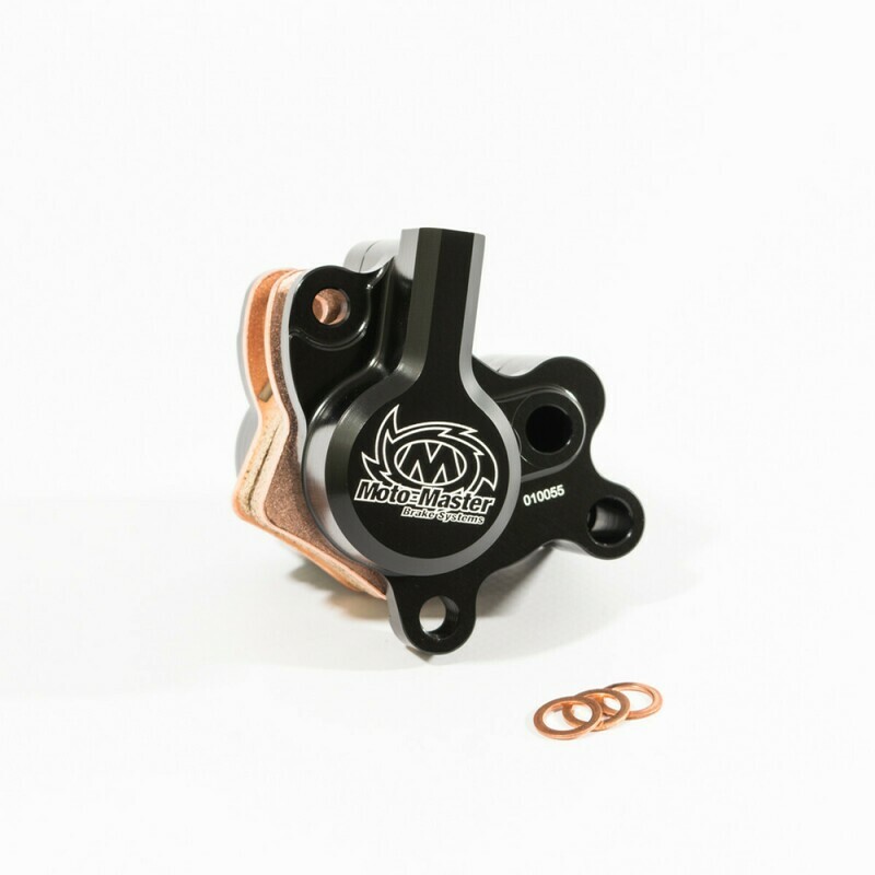 BREMŽU SUPORTS MOTO MASTER KTM SX65 &#39;09-21 SX85 &#39;04-11 AIZMUGURE