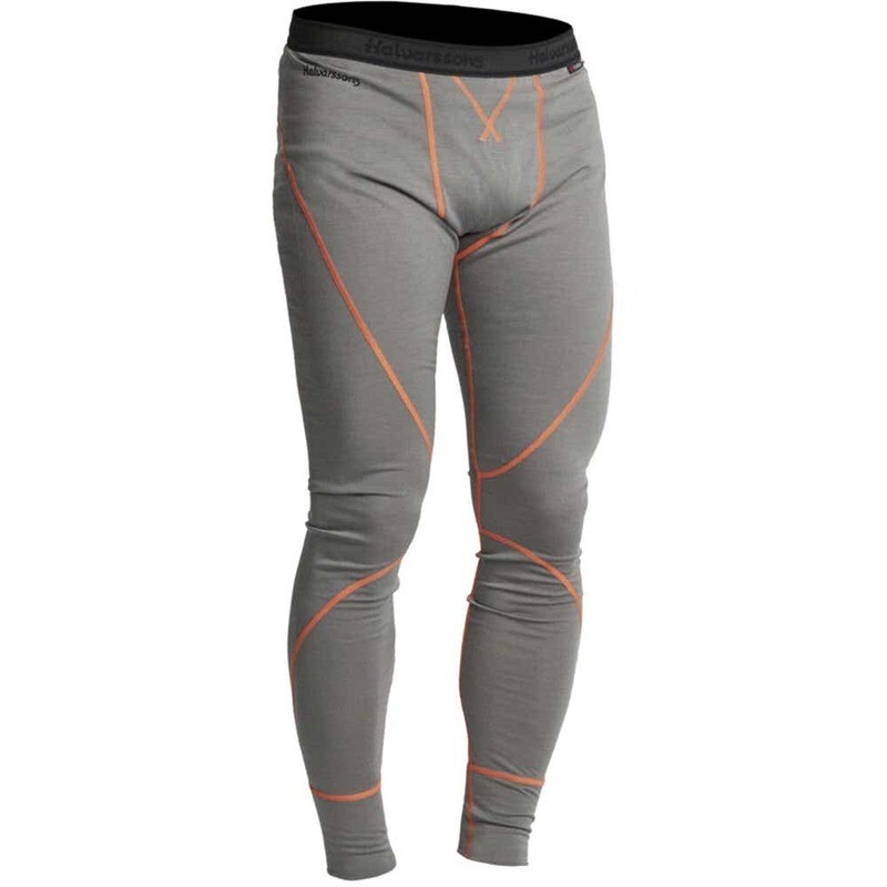 Halvarssons Termoveļa LIGHT WOOL LONGS OUTLAST