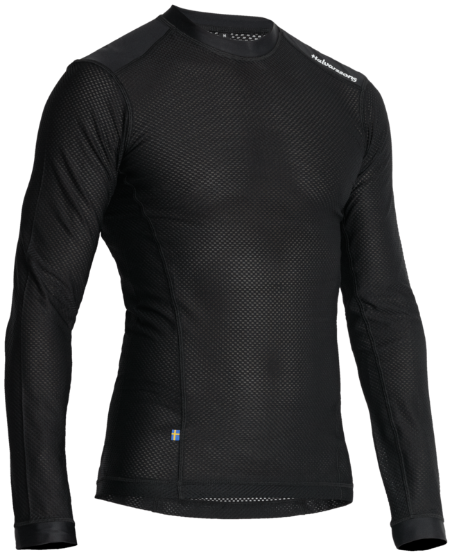 Halvarssons Termoveļa MESH SWEATER