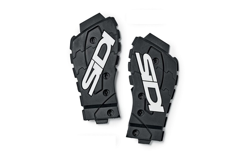 SIDI CROSSFIRE 3 SRS / ATOJO Zābaku Zoles SRS CLICK #156