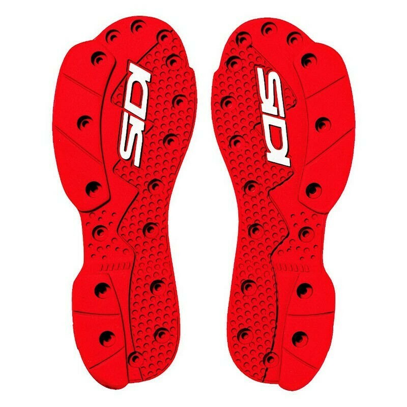 SIDI CROSSFIRE SRS / CROSSFIRE 2 SRS / X3 Zābaku Zoles SUPERMOTO SRS #46