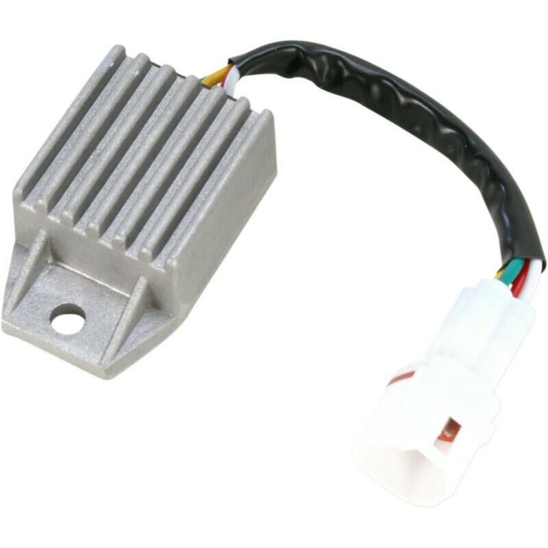 SPRIEGUMA REGULATORS MOOSE RACING KTM EXC450 &#39;07-11
